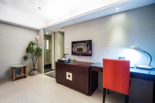 Mei Wang Boutique Hotel