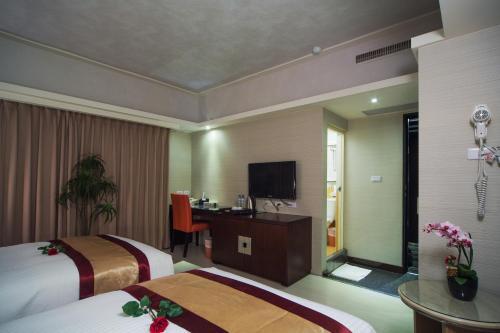 Mei Wang Boutique Hotel