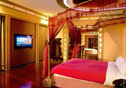 Royal Group Motel Wu Yin Branch