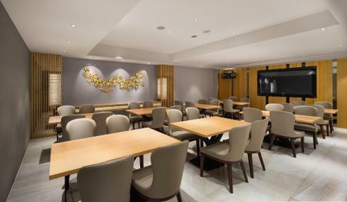 Gamalan Fl Spring Hotel