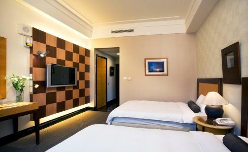 Hotel Les Champs