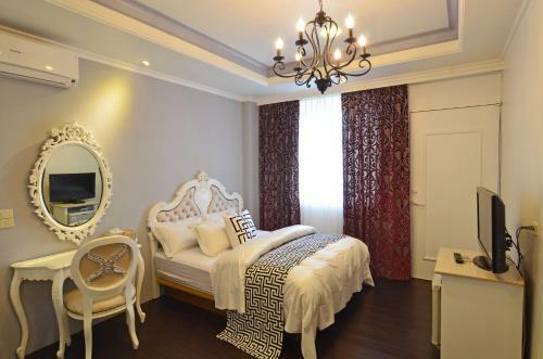 Bed & Breakfast Yunju House