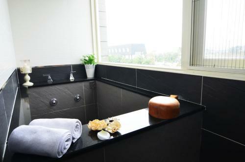 Bed & Breakfast Yunju House