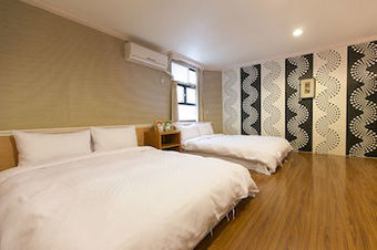 Original Springs Hotel