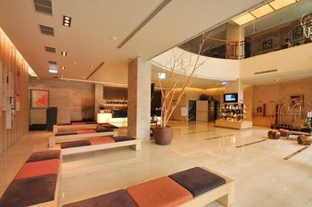 Hotel Guan Xiang Century