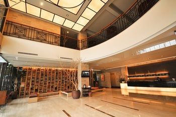Hotel Guan Xiang Century