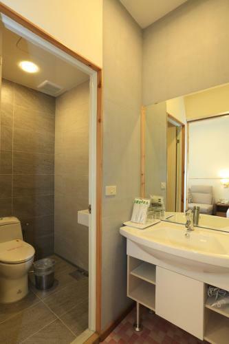 Hotel Sheipa Leisure Farm