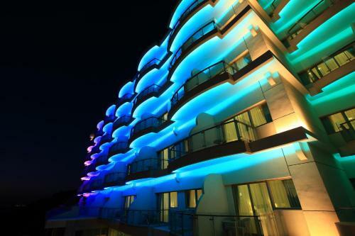 Hotel H Resort