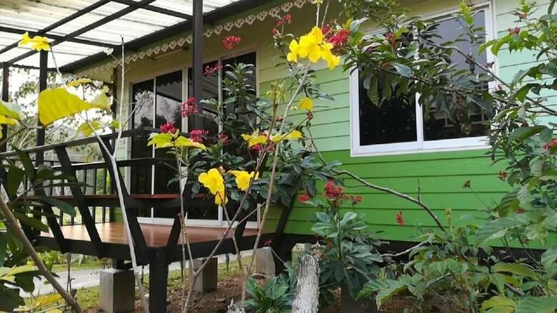 Hostal Baan Sri Chiangdao