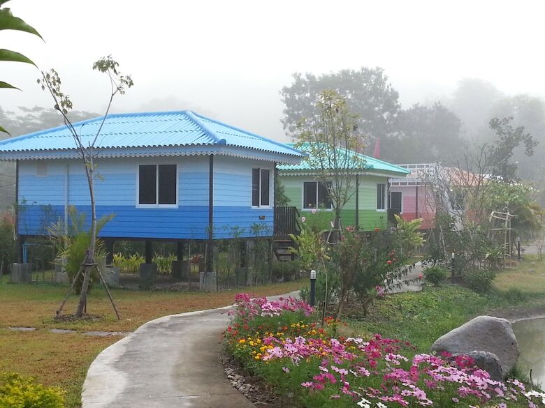 Hostal Baan Sri Chiangdao