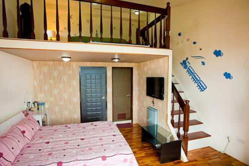 Bed & Breakfast Misty Hills