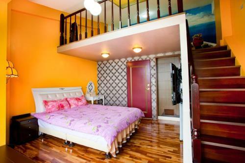 Bed & Breakfast Misty Hills