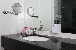 Hotel Scandic Rock City