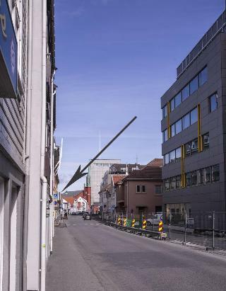 Hotel Myhregaarden