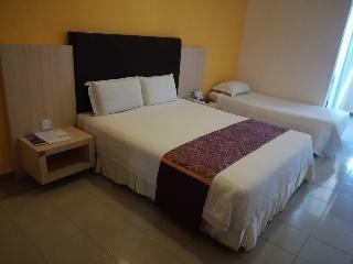 Hotel Geopark Inn Langkawi