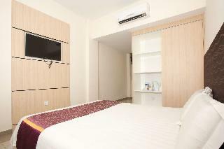 Hotel Geopark Inn Langkawi