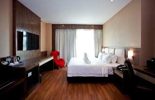 Vouk Hotel Suites
