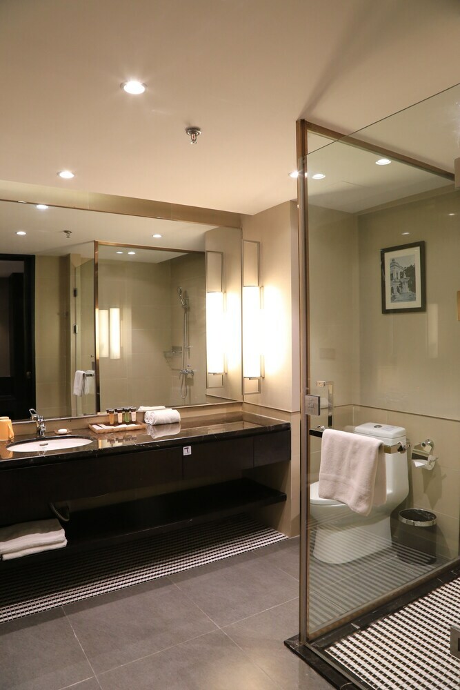 Hotel Ramada Shanghai Songjiang