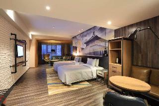 TRYP By Wyndham Hotel Xian