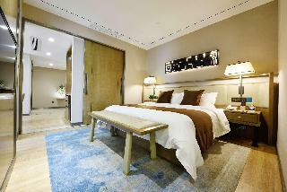 Hotel Ramada Wuhan Jianghan