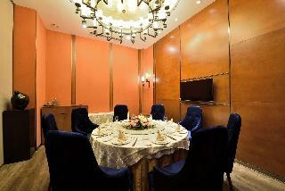 Hotel Ramada Wuhan Jianghan