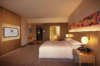 Hotel Doubletree By Hilton Melaka