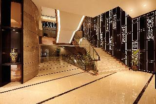Hotel Doubletree By Hilton Melaka