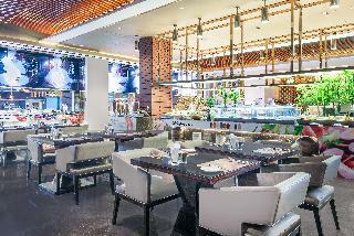 Hotel Crowne Plaza Lanzhou