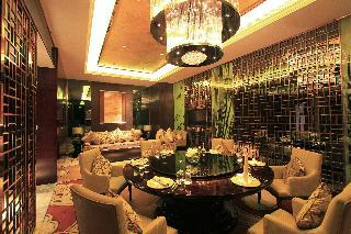 Hotel Crowne Plaza Lanzhou
