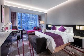 Hotel Crowne Plaza Kunshan