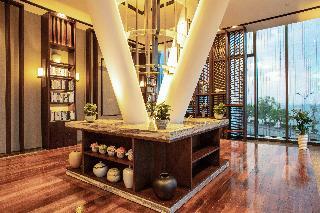 Hotel Indigo Dali Erhai