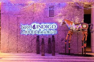 Hotel Indigo Dali Erhai