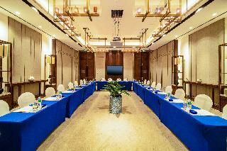 Hotel Indigo Dali Erhai