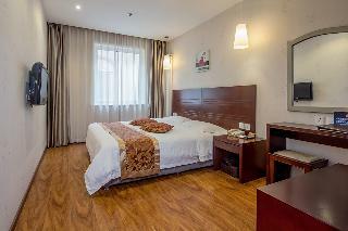 Dajiaoting International Business Hotel