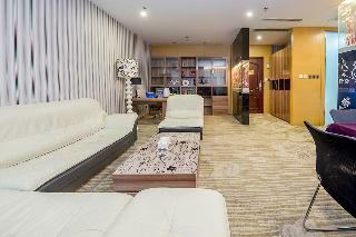 Dajiaoting International Business Hotel