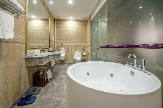 Dajiaoting International Business Hotel