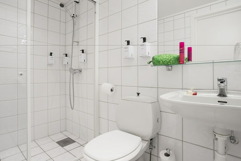 Hotel Scandic Harstad
