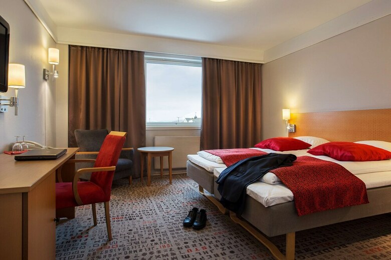 Hotel Scandic Harstad