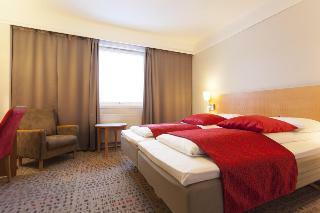 Hotel Scandic Harstad