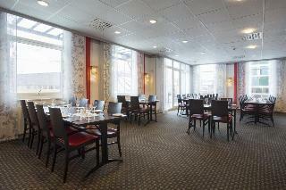 Hotel Scandic Harstad