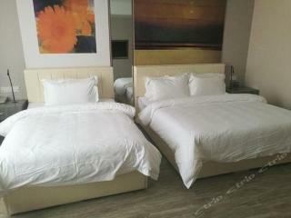 Metropolo Southeast University Hotel
