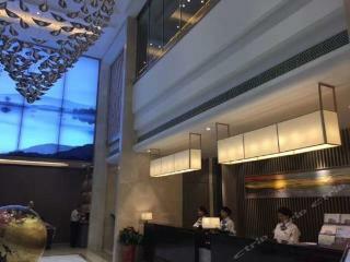 Metropolo Southeast University Hotel