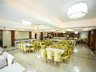 Hotel Vienna International Hongqiao Hub Malu