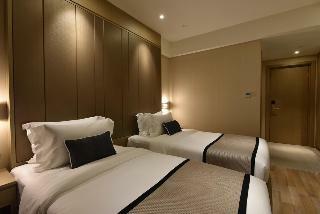 Shanghai-deco Hotel