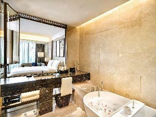Hotel Intercontinental Guangzhou Exhibition Centre