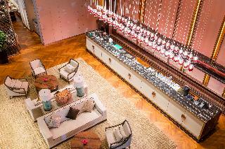 Hotel Intercontinental Guangzhou Exhibition Centre