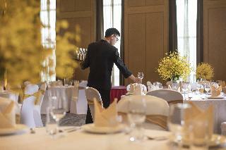 Hotel Crowne Plaza Harbin Songbei