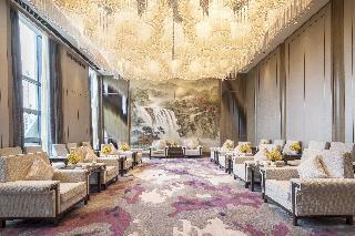 Hotel Crowne Plaza Harbin Songbei