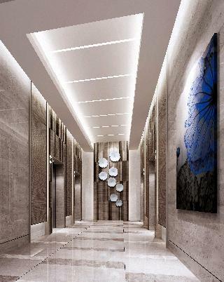 Hotel Holiday Inn Langfang Xianghe