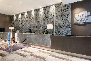 Hotel Holiday Inn Langfang Xianghe